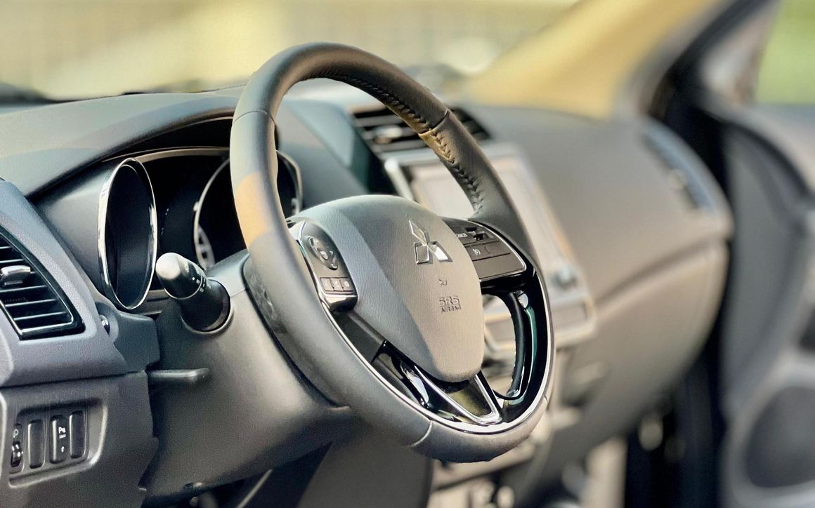 MITSUBISHI ASX - image 6