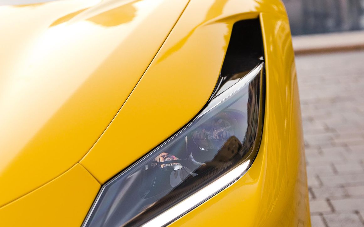 Ferrari F8 spyder - image 14