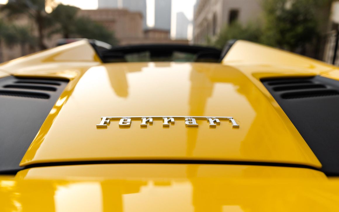 Ferrari F8 spyder - image 15