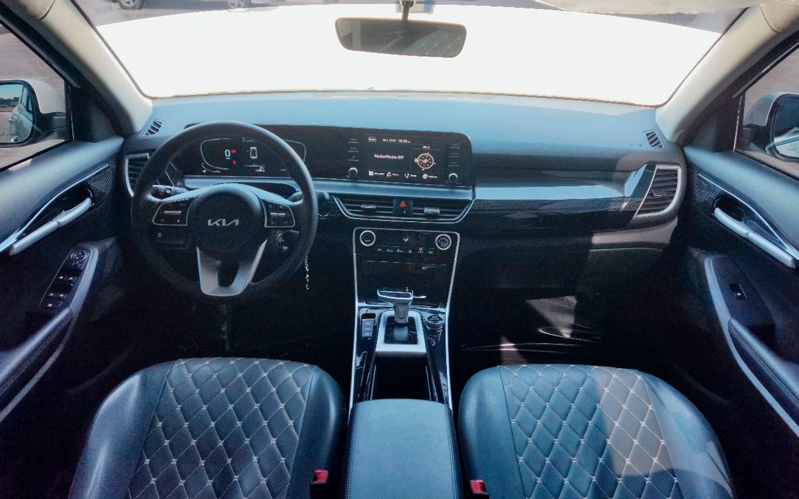 Kia Seltos - image 4