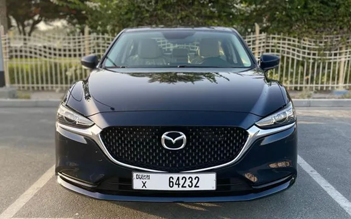 MAZDA 6 - image 3