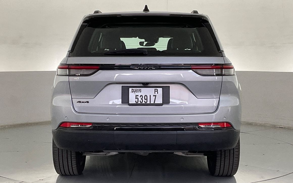 JEEP GRAND CHEROKEE - image 7