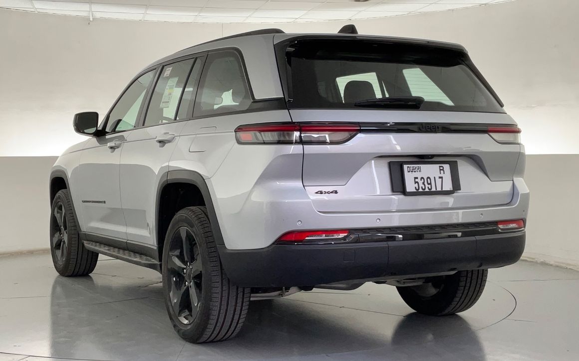 JEEP GRAND CHEROKEE - image 6