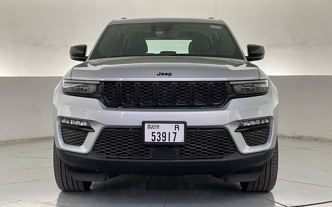 JEEP GRAND CHEROKEE - image 3