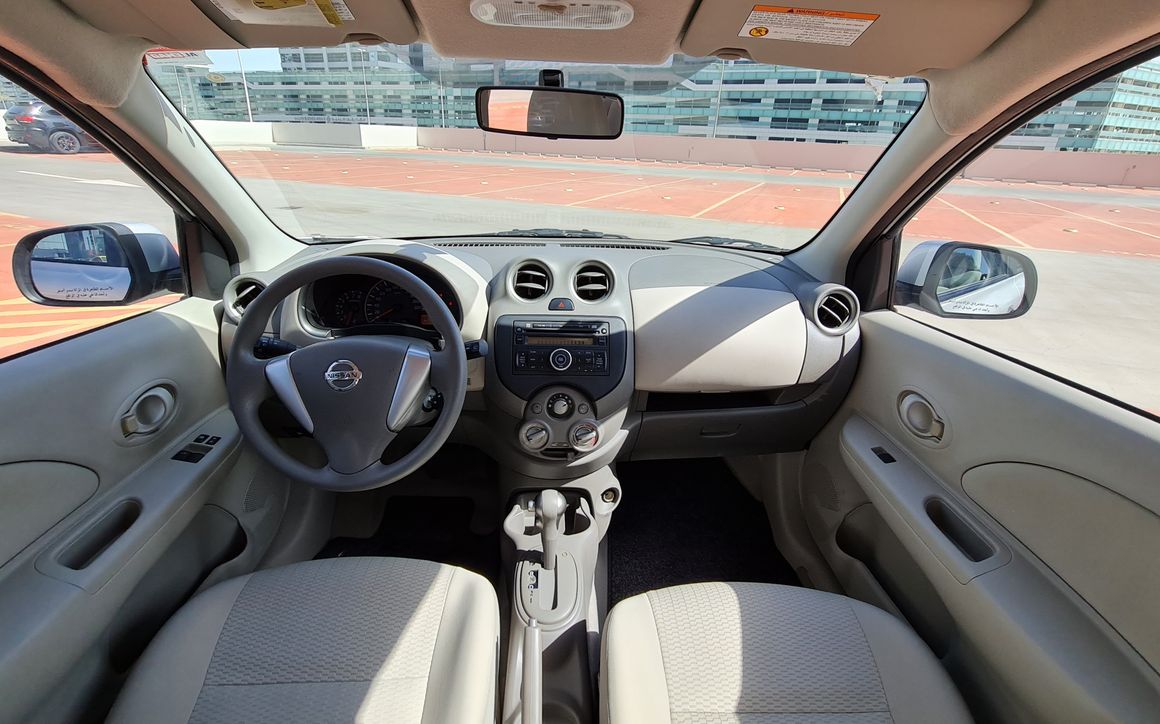 Nissan Micra - image 4