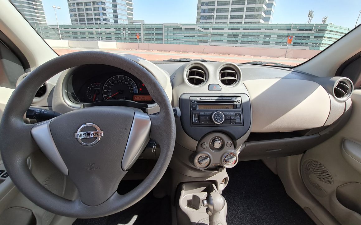 Nissan Micra - image 5