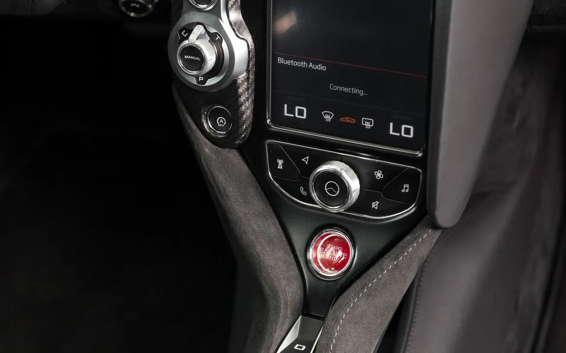Mclaren 720s - image 9