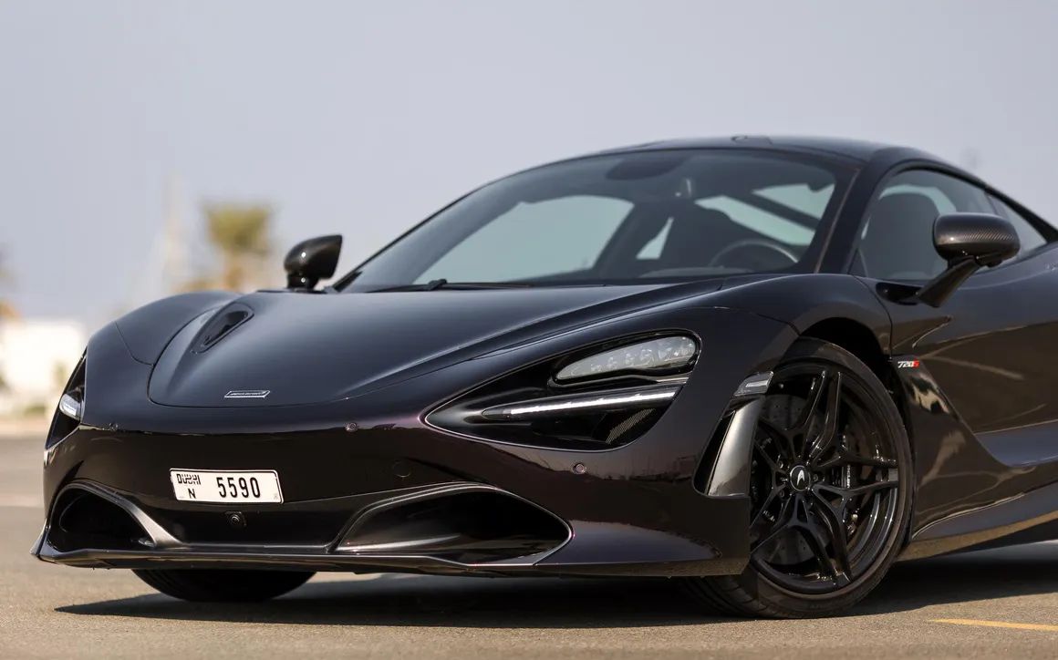 Mclaren 720s - image 5