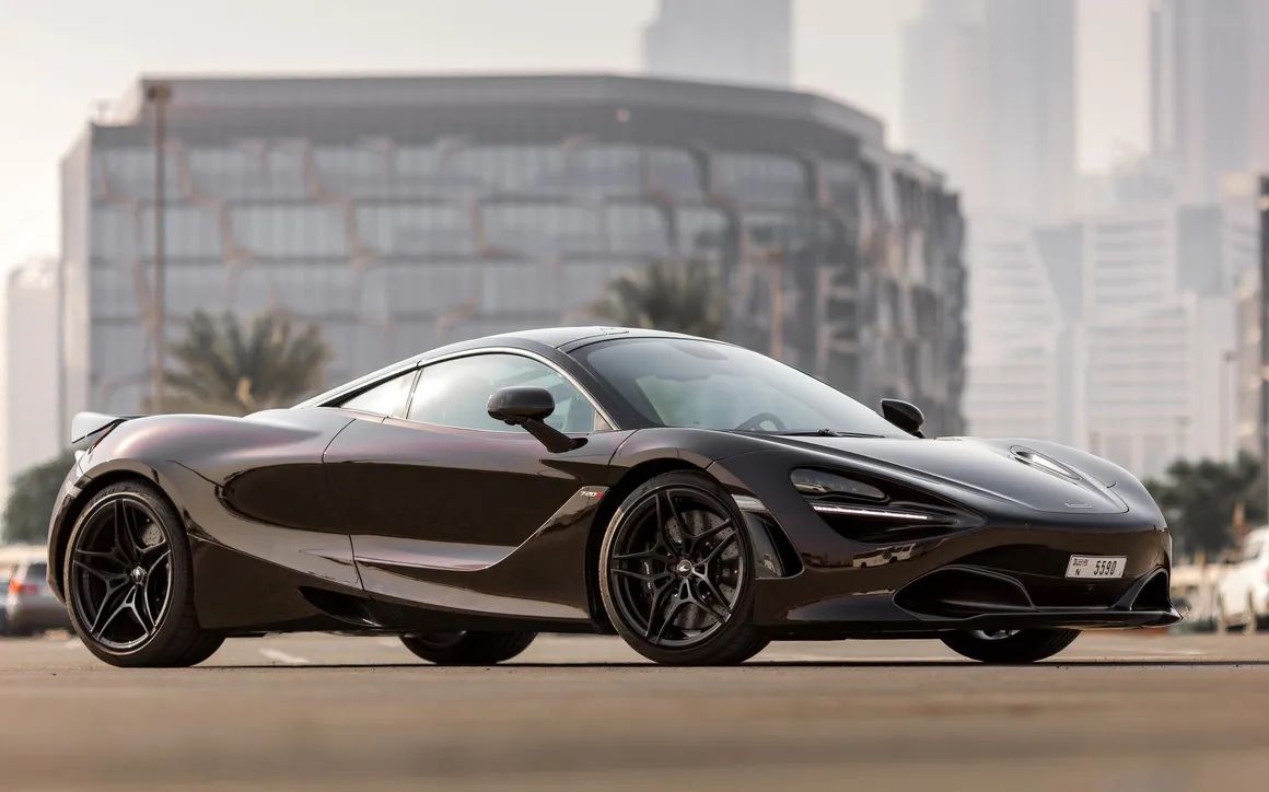 Mclaren 720s - image 3