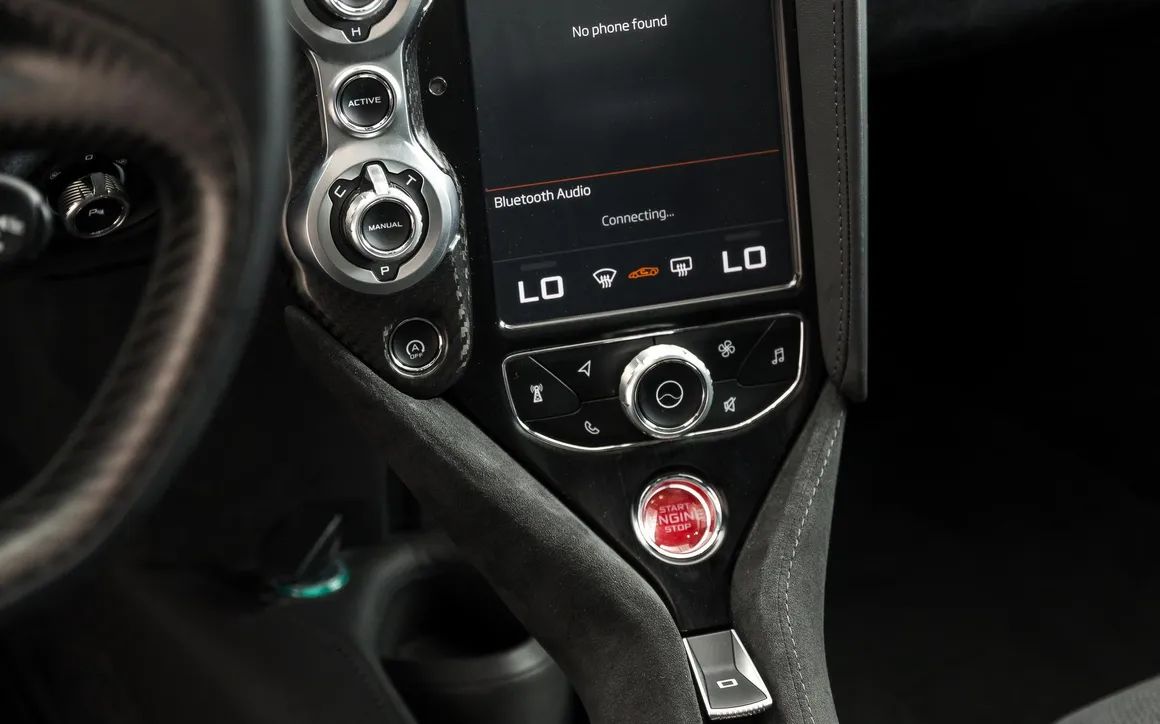Mclaren 720s - image 10