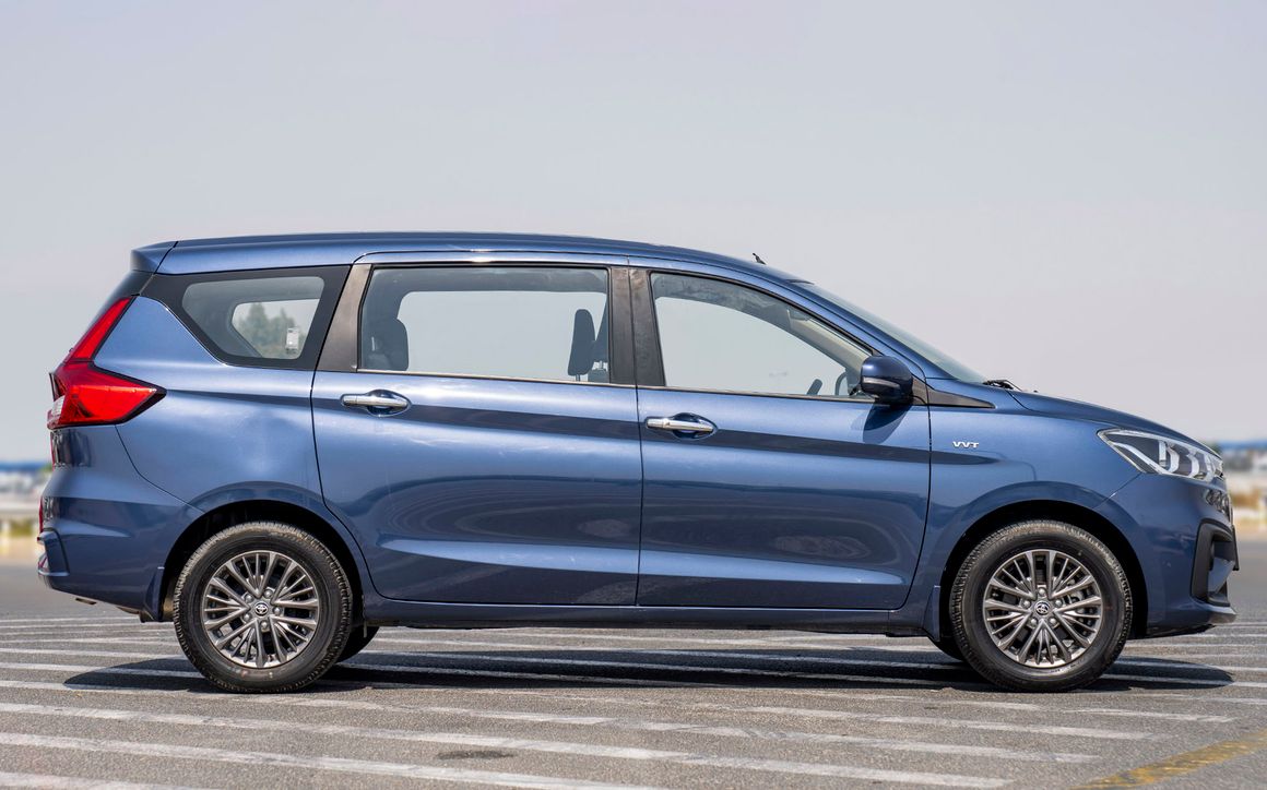 TOYOTA RUMION - image 5