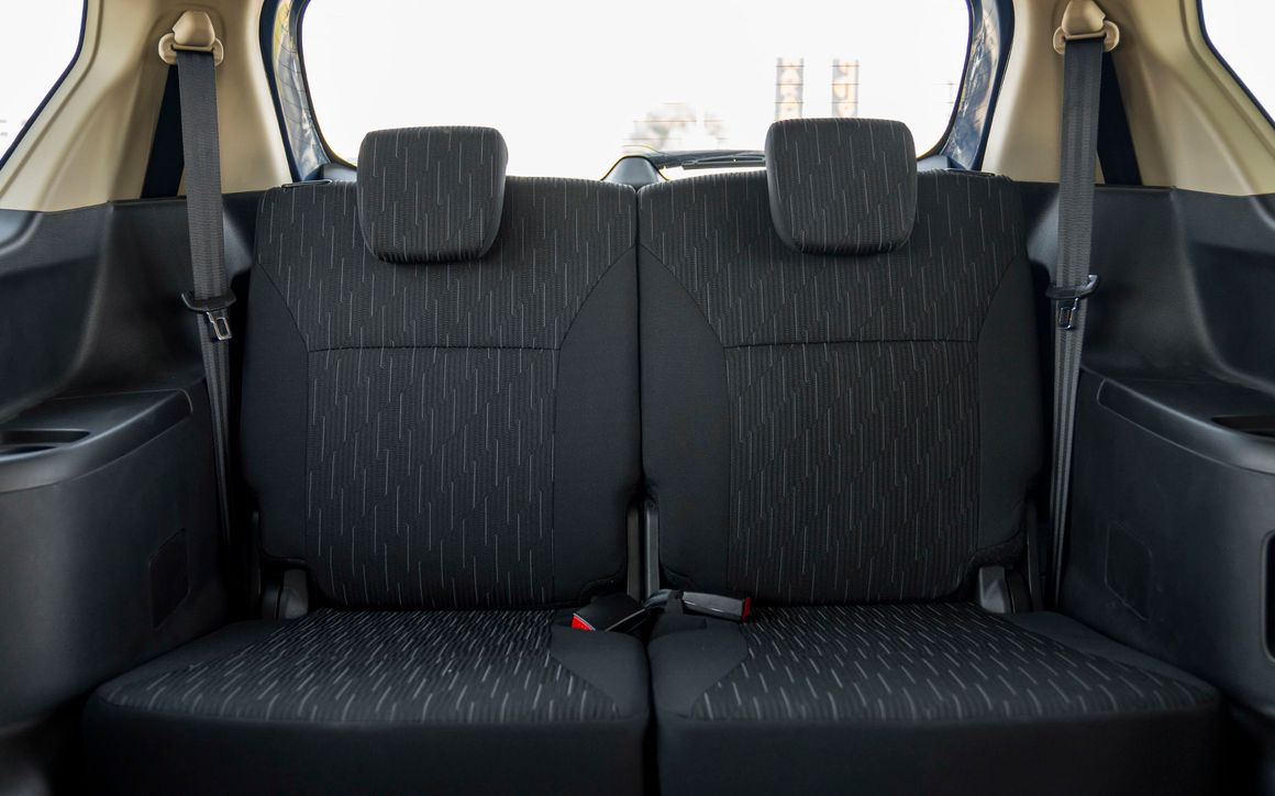 TOYOTA RUMION - image 12
