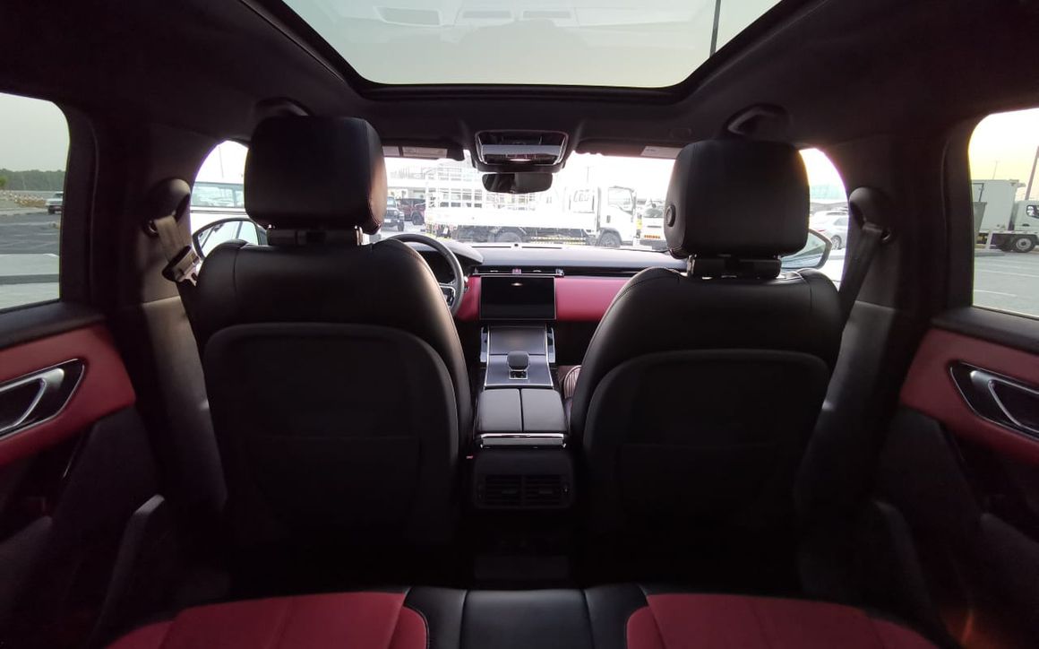 RANGE ROVER VELAR - image 16