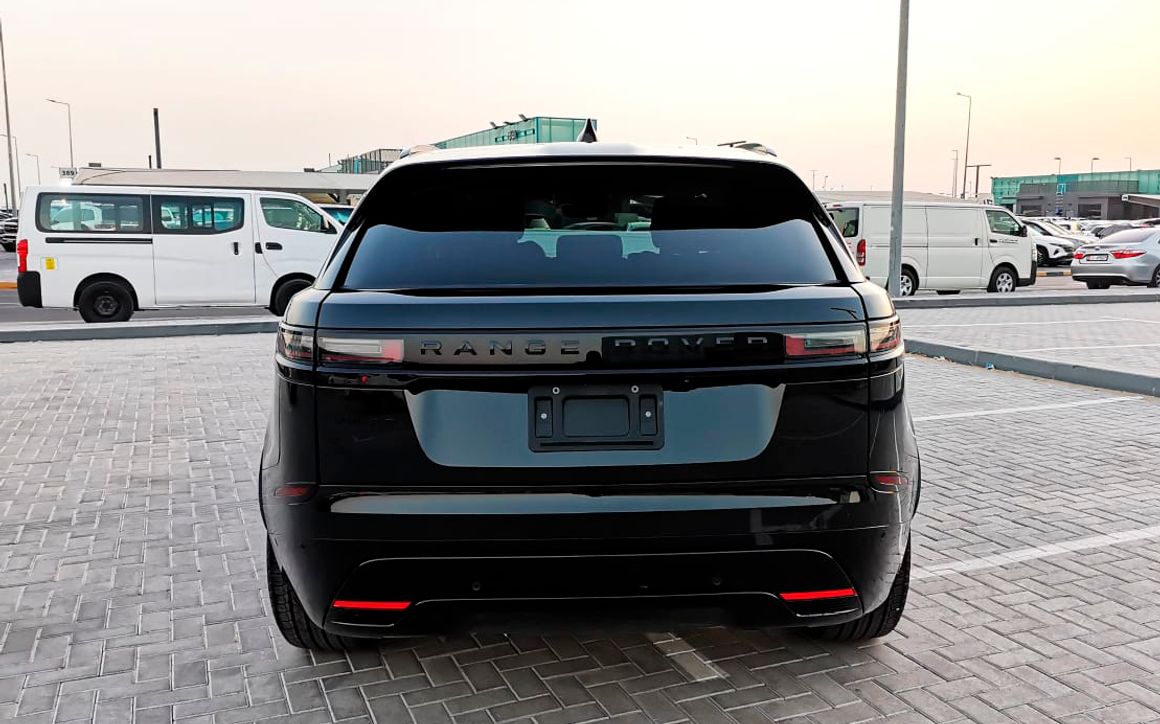 RANGE ROVER VELAR - image 6
