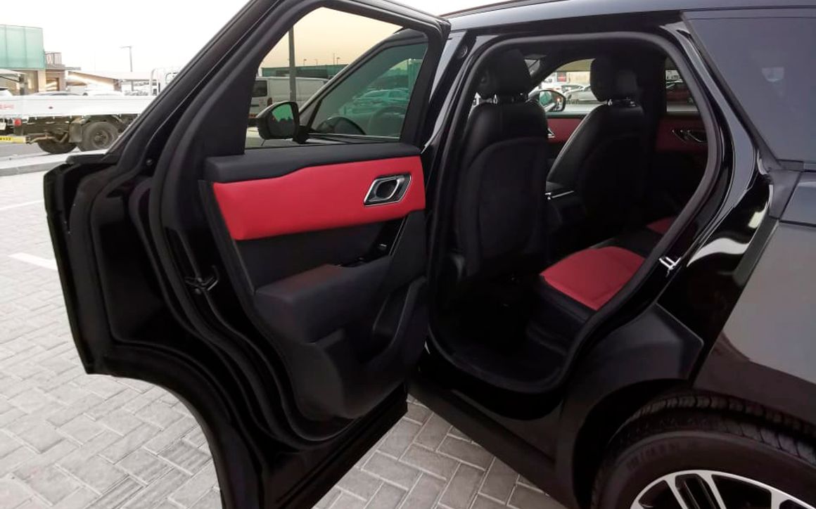 RANGE ROVER VELAR - image 10