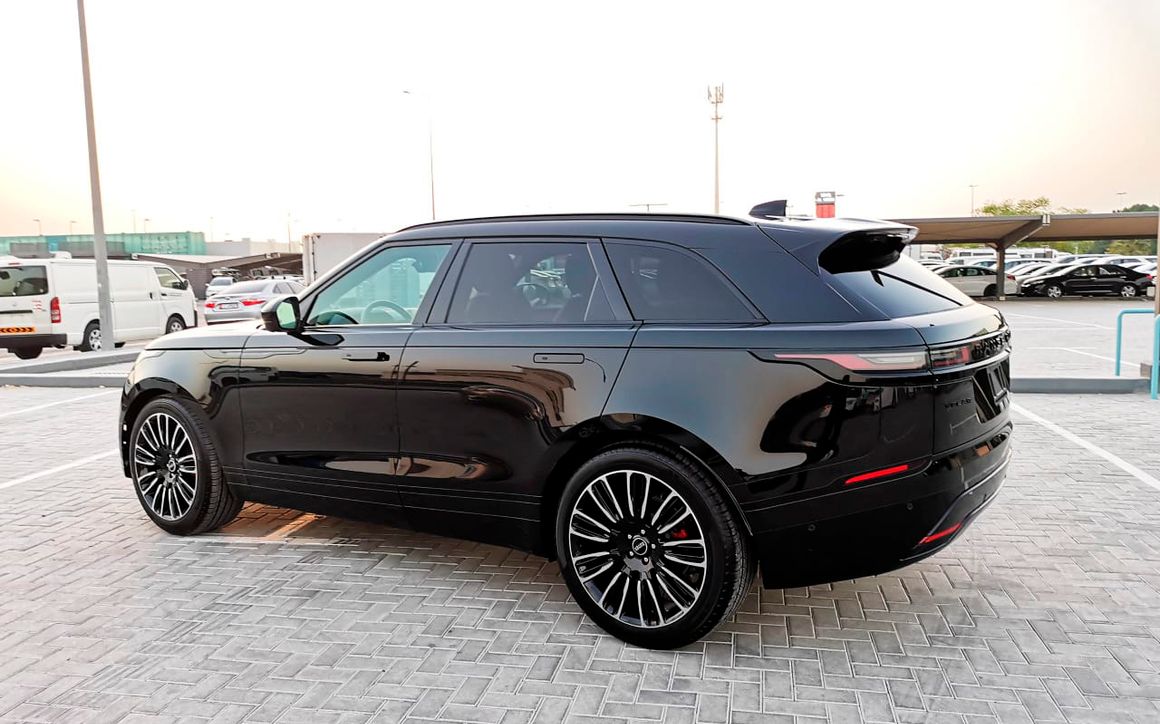 RANGE ROVER VELAR - image 5