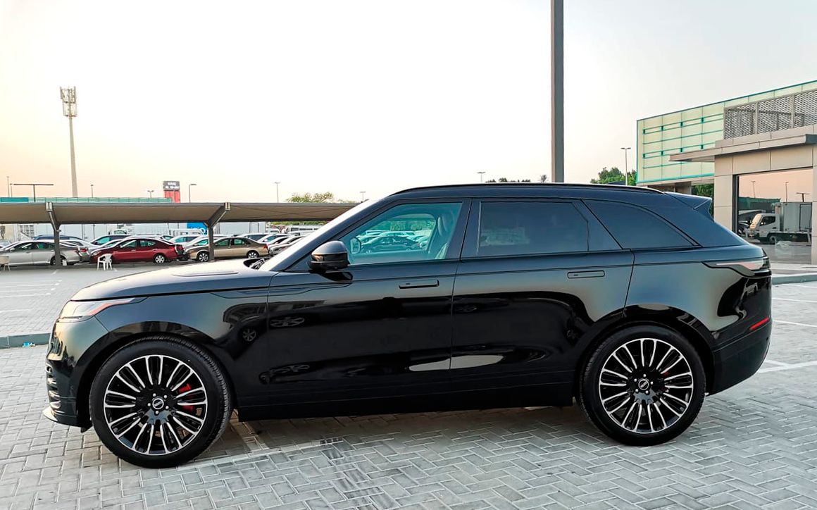 RANGE ROVER VELAR - image 2