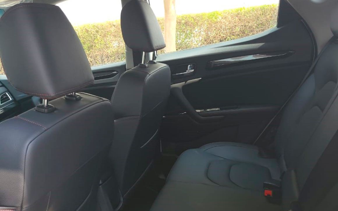 JAC S3 - image 11