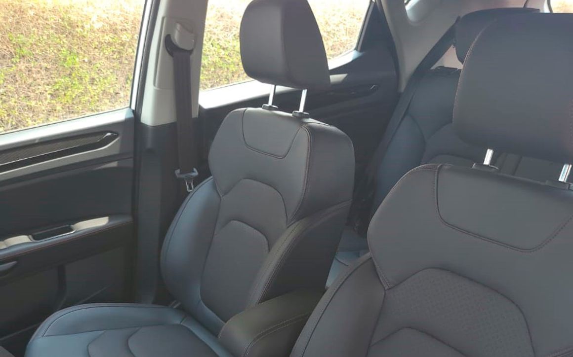 JAC S3 - image 9