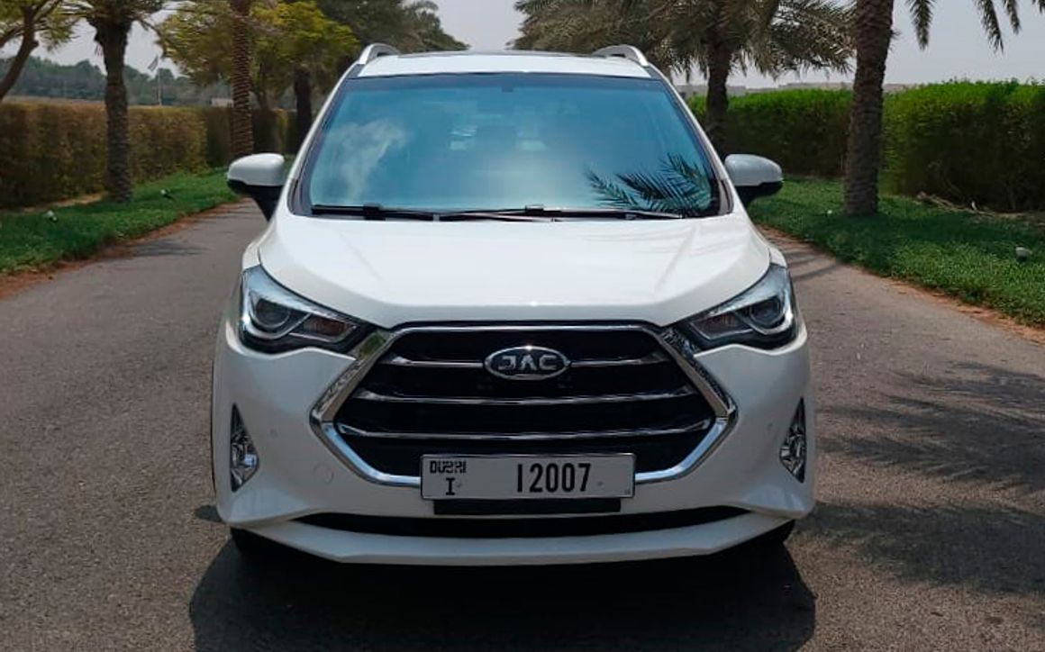 JAC S3 - image 3