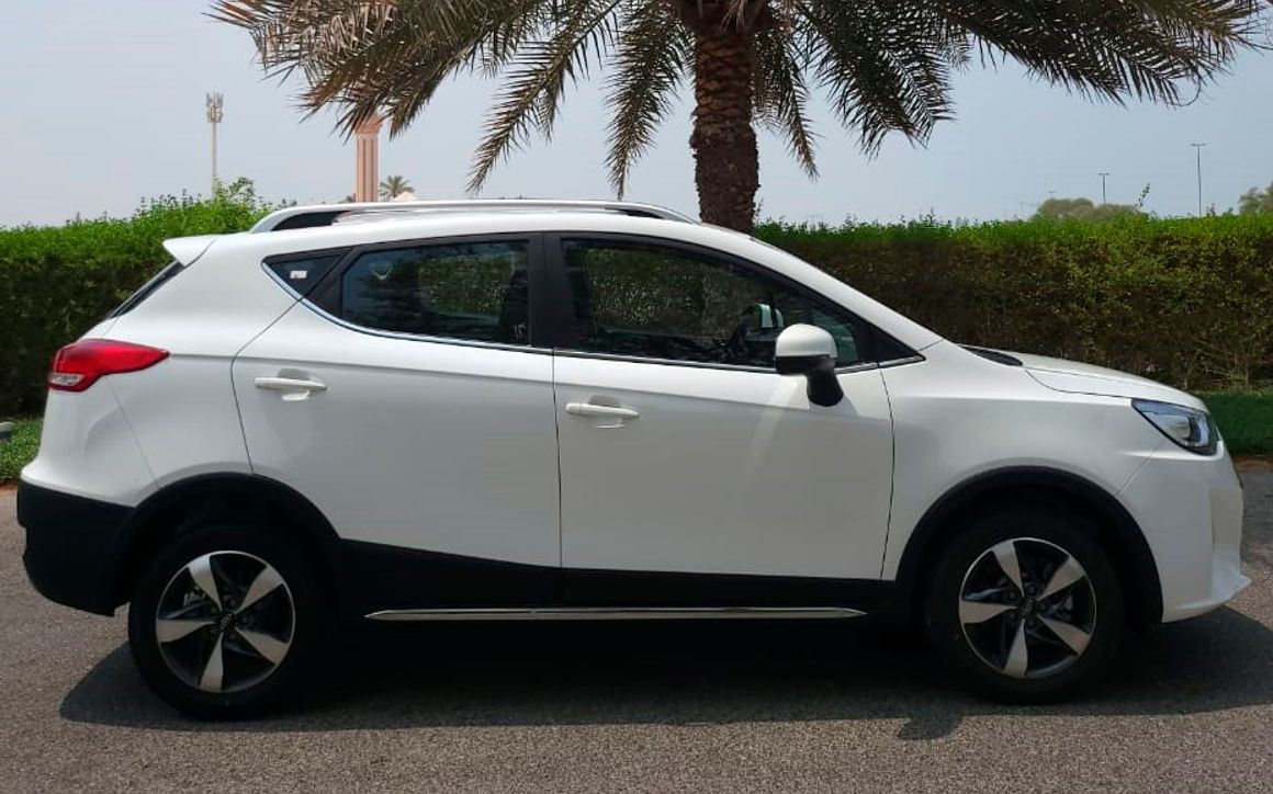 JAC S3 - image 5