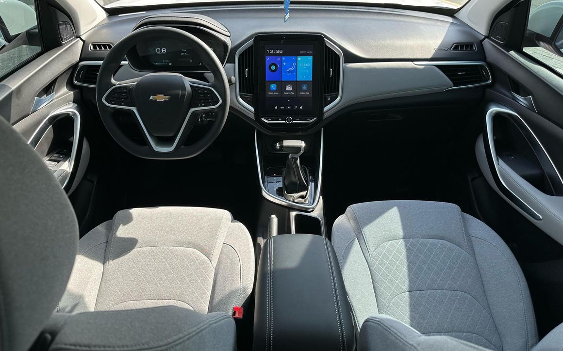 Chevrolet Captiva - image 6