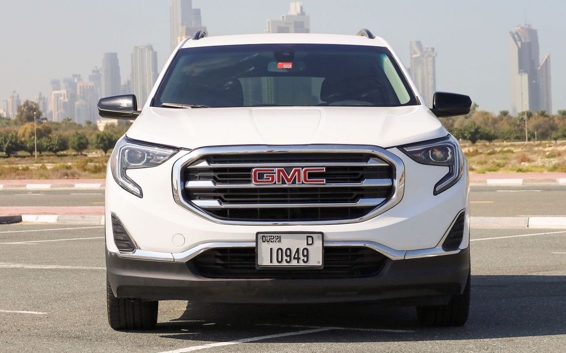 GMC Terrain - image 3