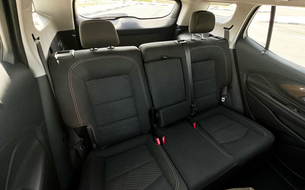 GMC Terrain - image 11
