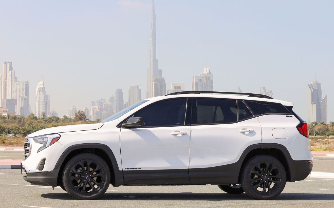 GMC Terrain - image 2