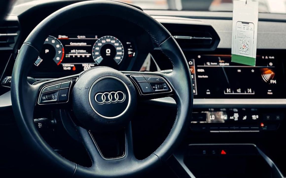 AUDI A3 2024 - image 4