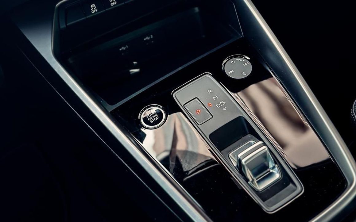 AUDI A3 2024 - image 6