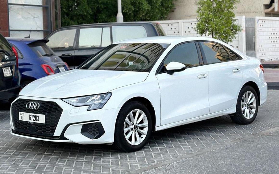 AUDI A3 2024 - image 1