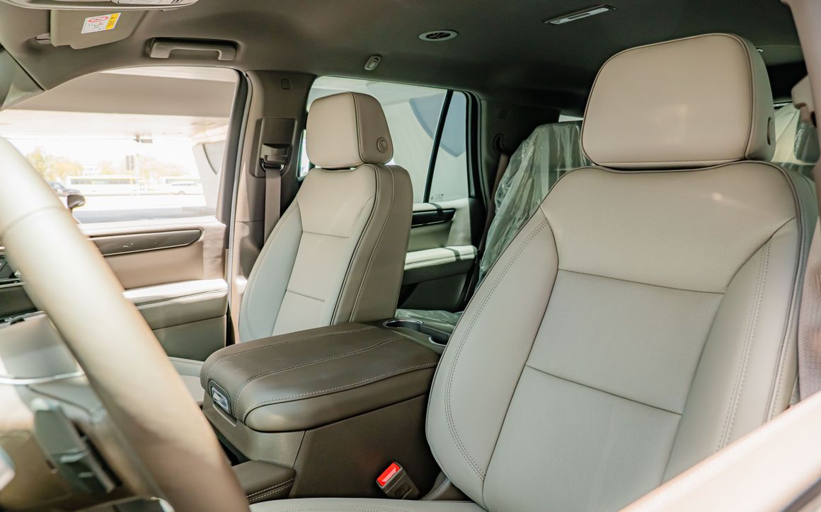 GMC Yukon - image 10