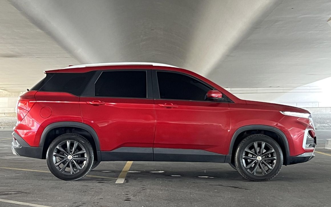 Chevrolet Captiva - image 5