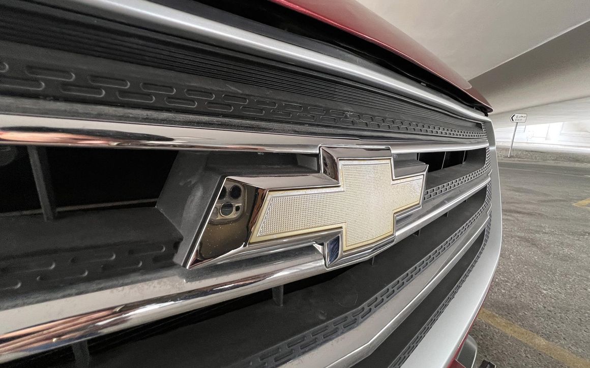 Chevrolet Captiva - image 9