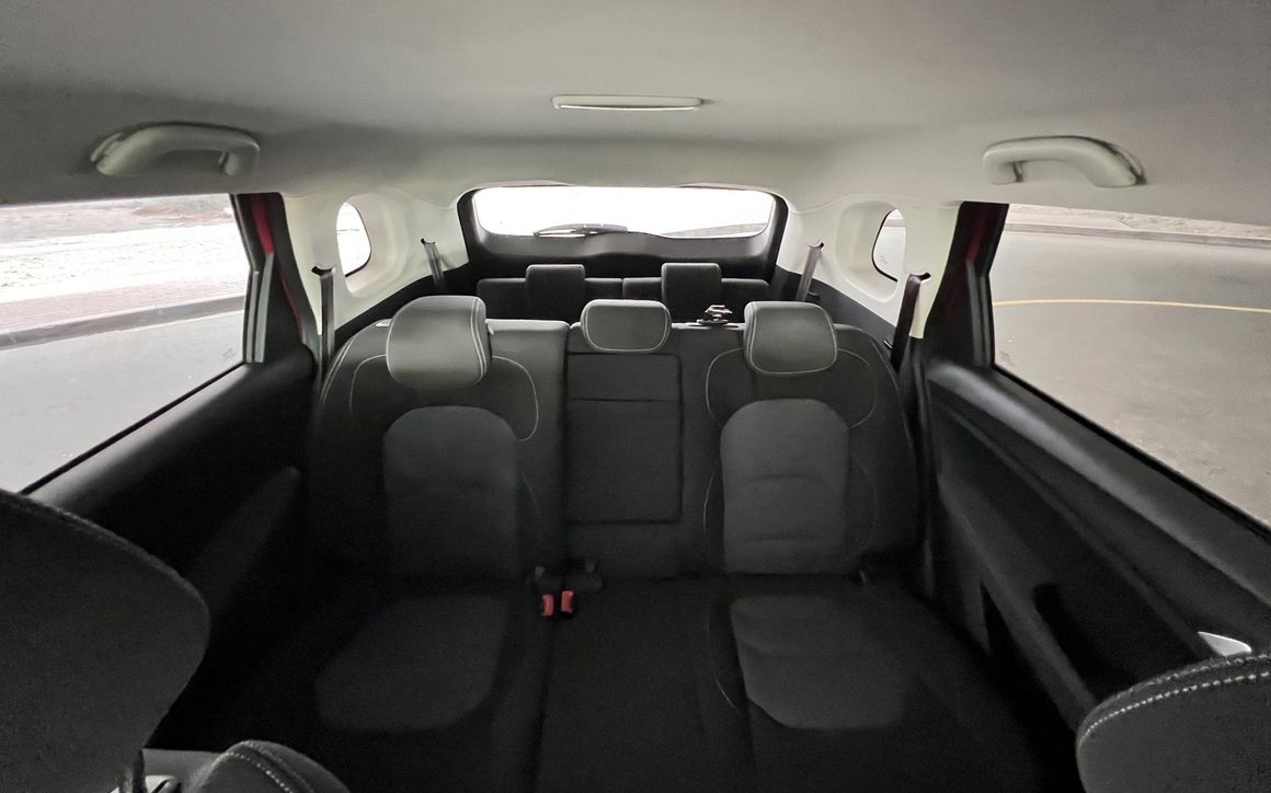 Chevrolet Captiva - image 18