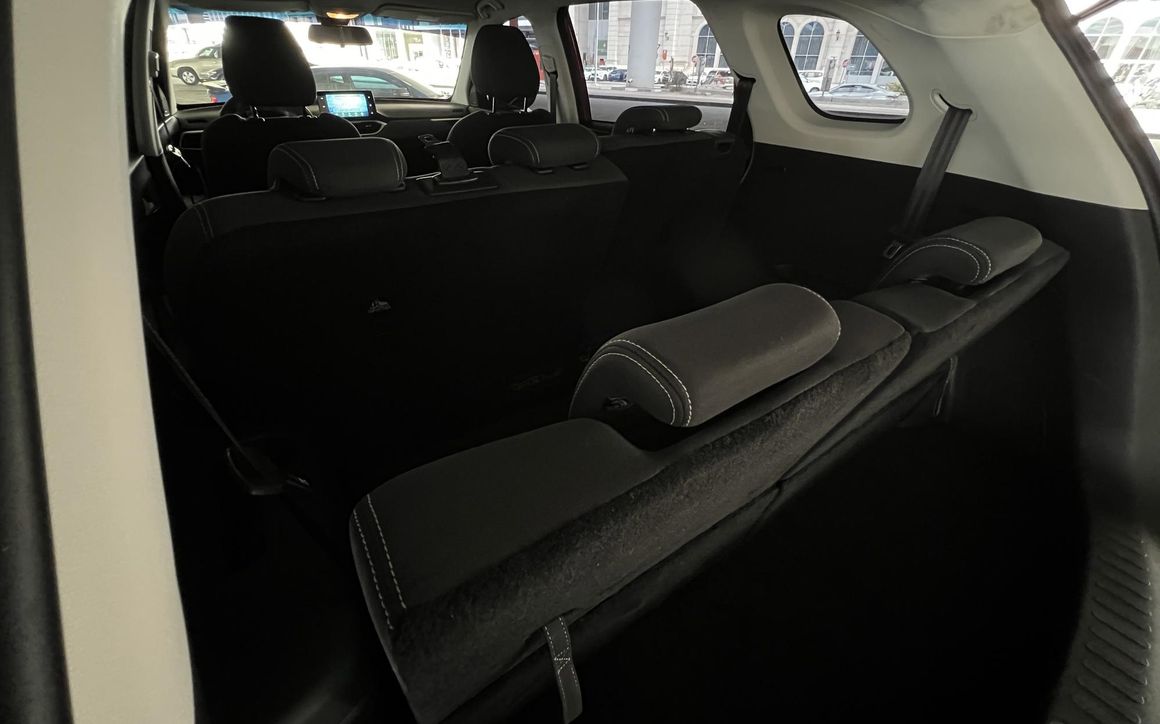 Chevrolet Captiva - image 19