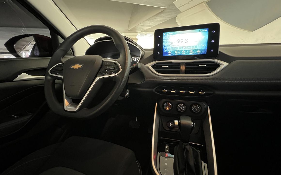 Chevrolet Captiva - image 14
