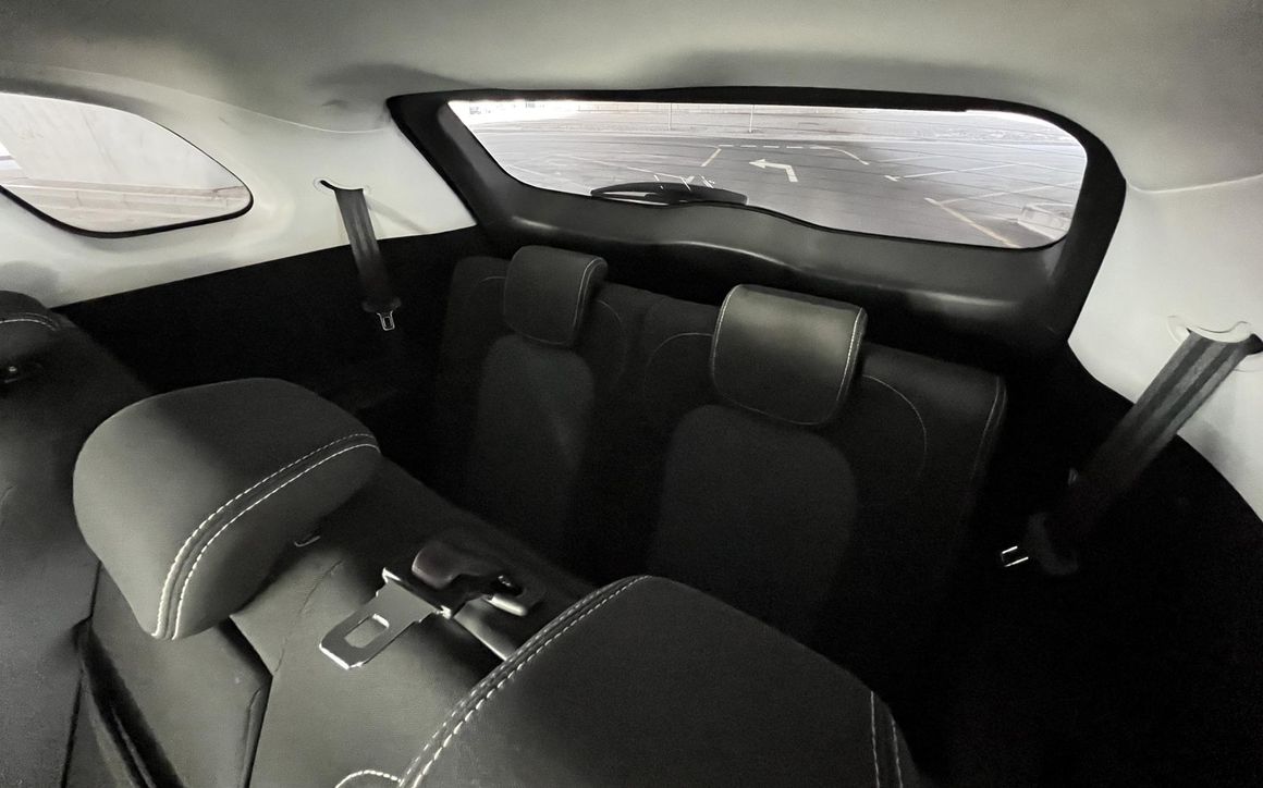 Chevrolet Captiva - image 17