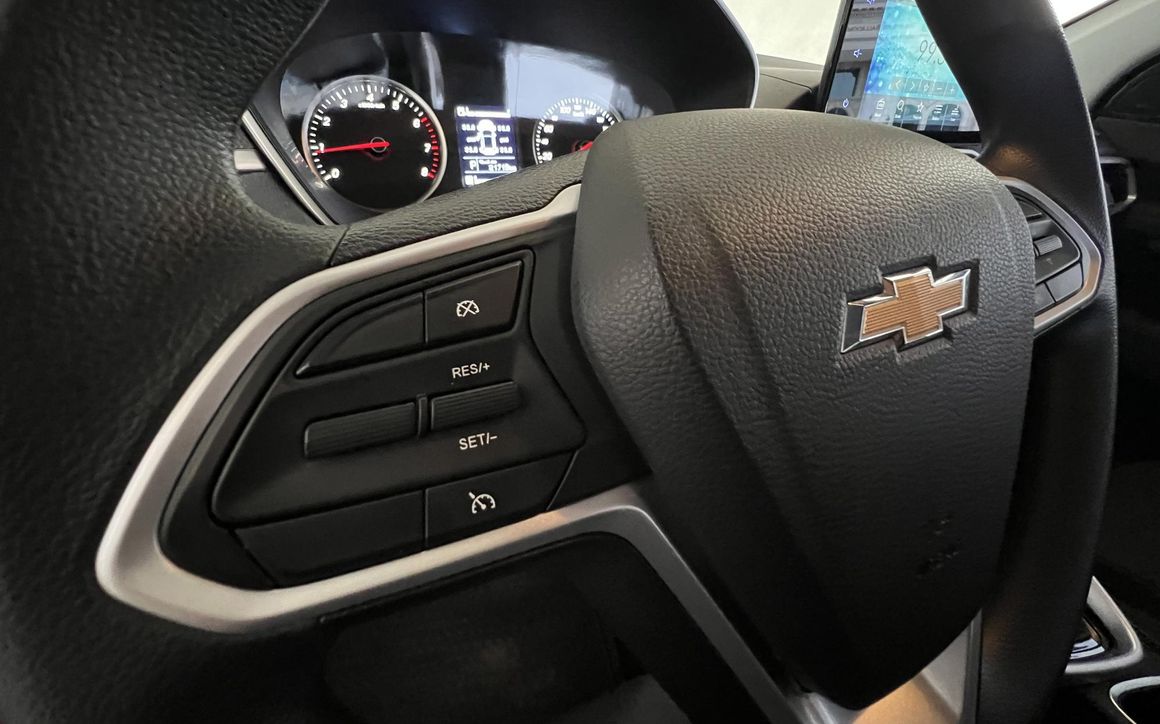 Chevrolet Captiva - image 21