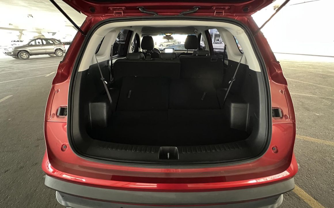Chevrolet Captiva - image 7