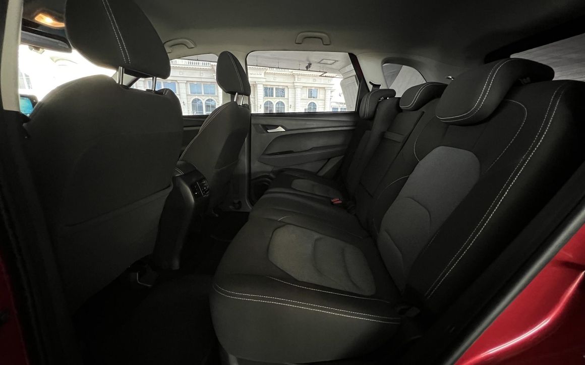 Chevrolet Captiva - image 15