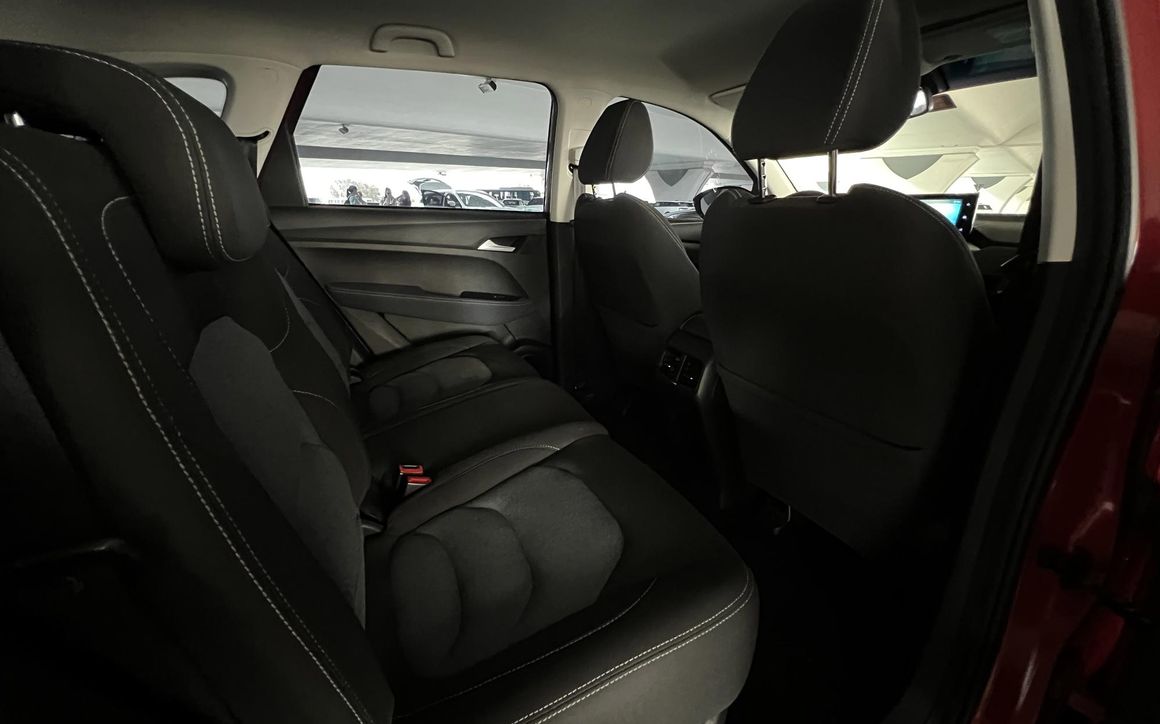 Chevrolet Captiva - image 16