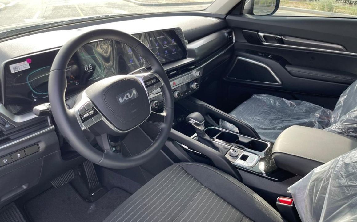 KIA TELLURIDE - 2024 - image 8