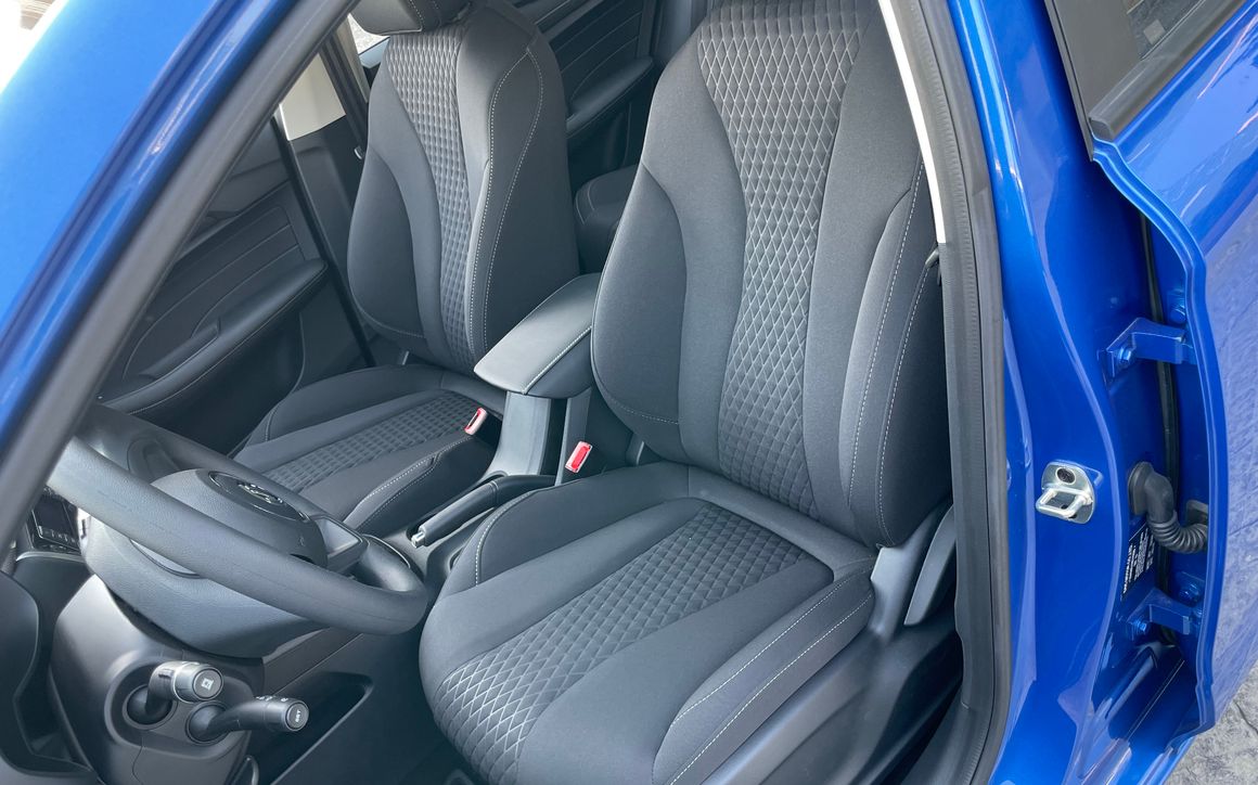 MG MG 5 MID - image 7