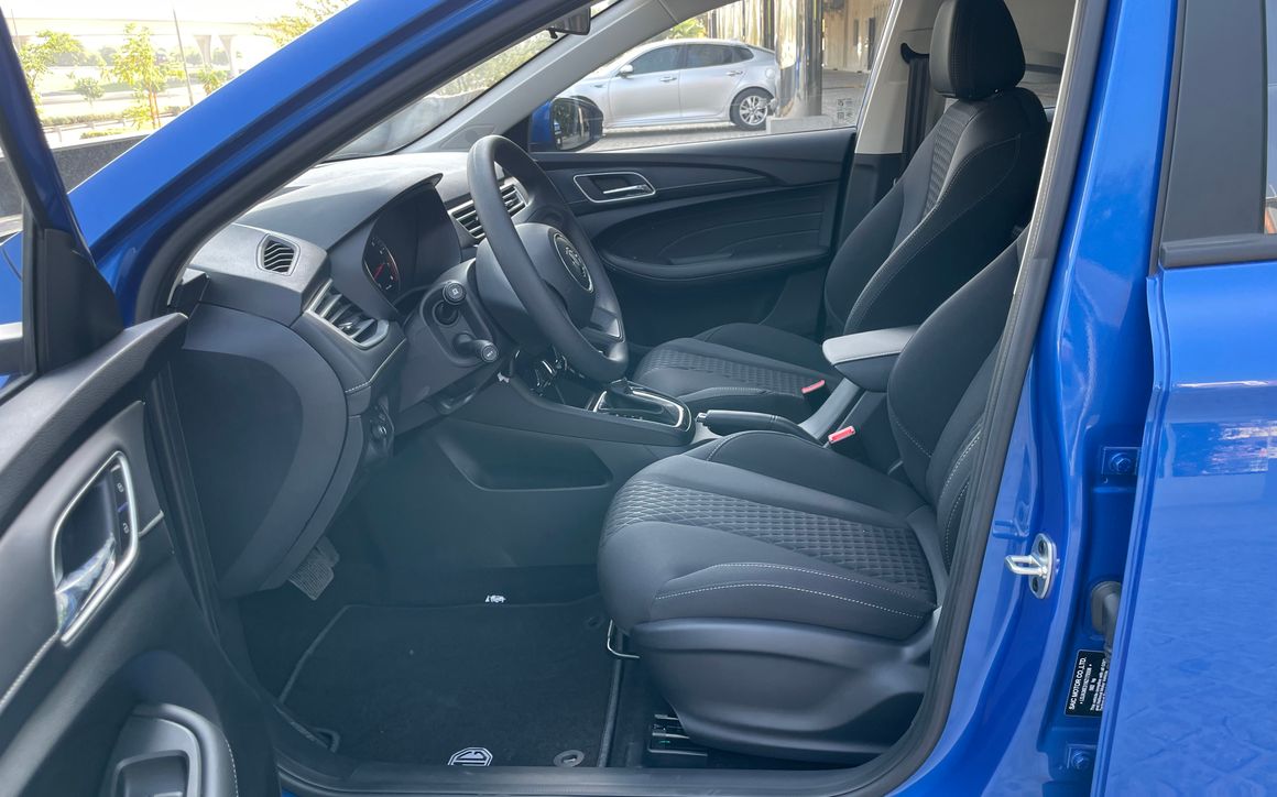 MG MG 5 MID - image 6