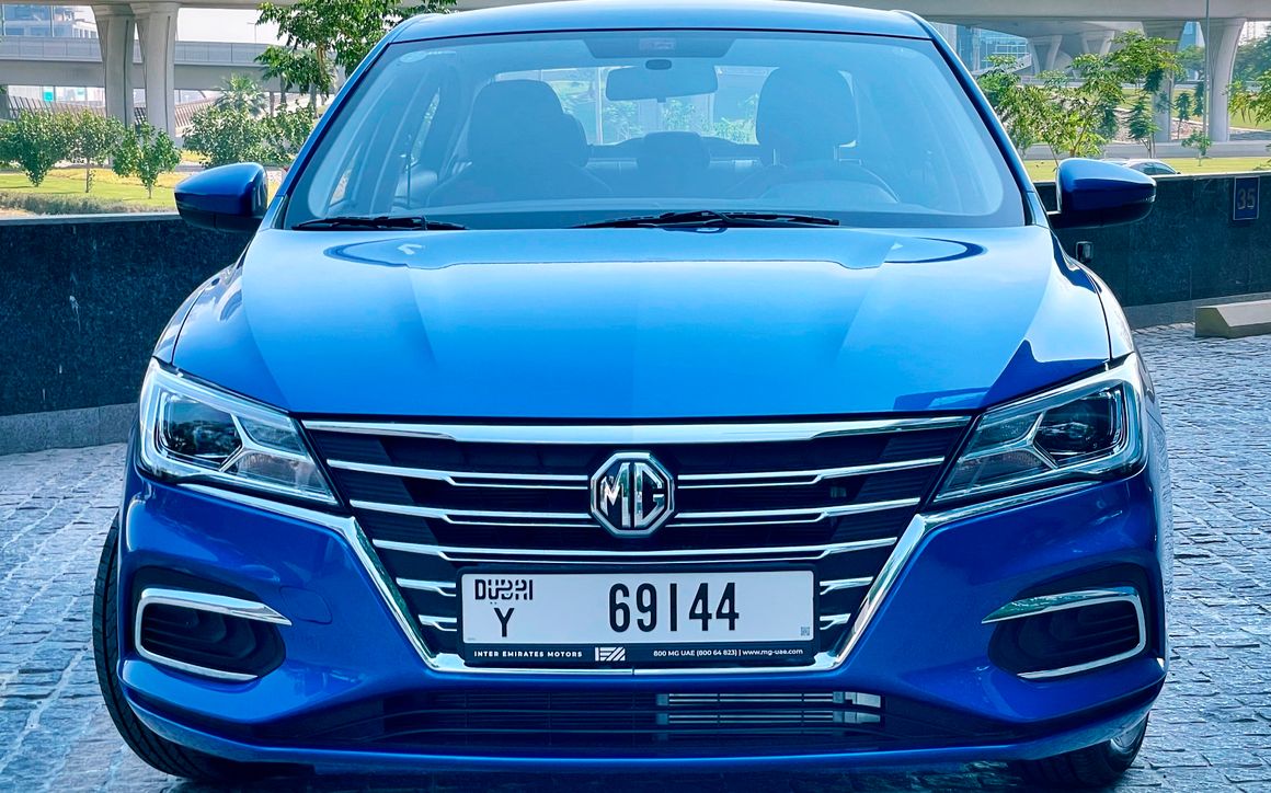MG MG 5 MID - image 2