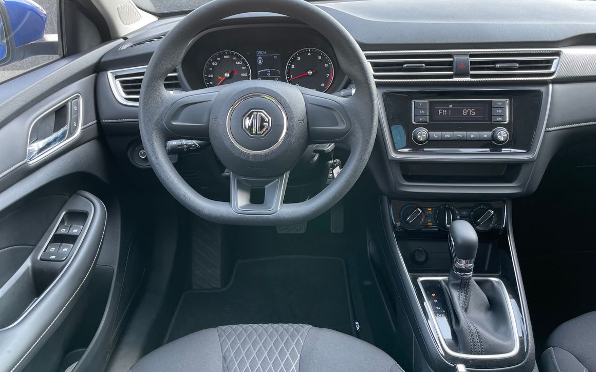 MG MG 5 MID - image 8