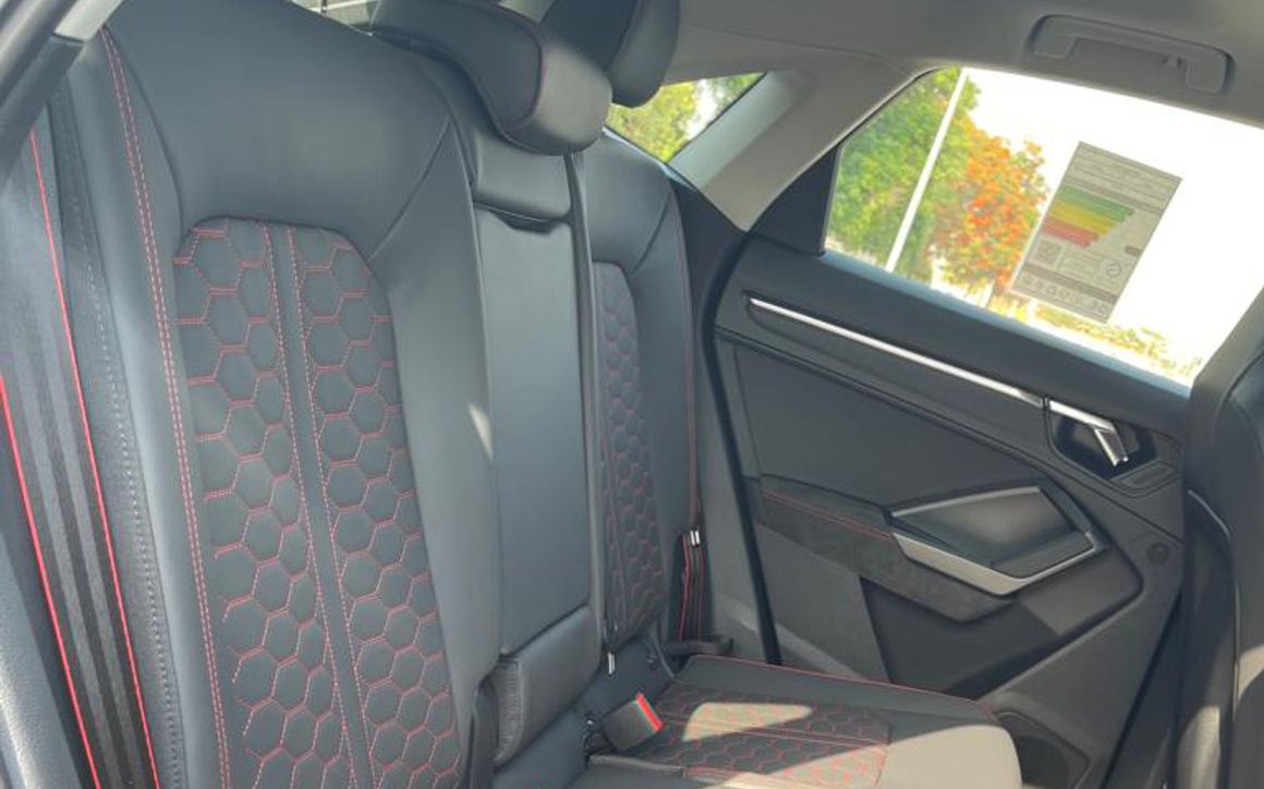 AUDI RS Q3 - image 6