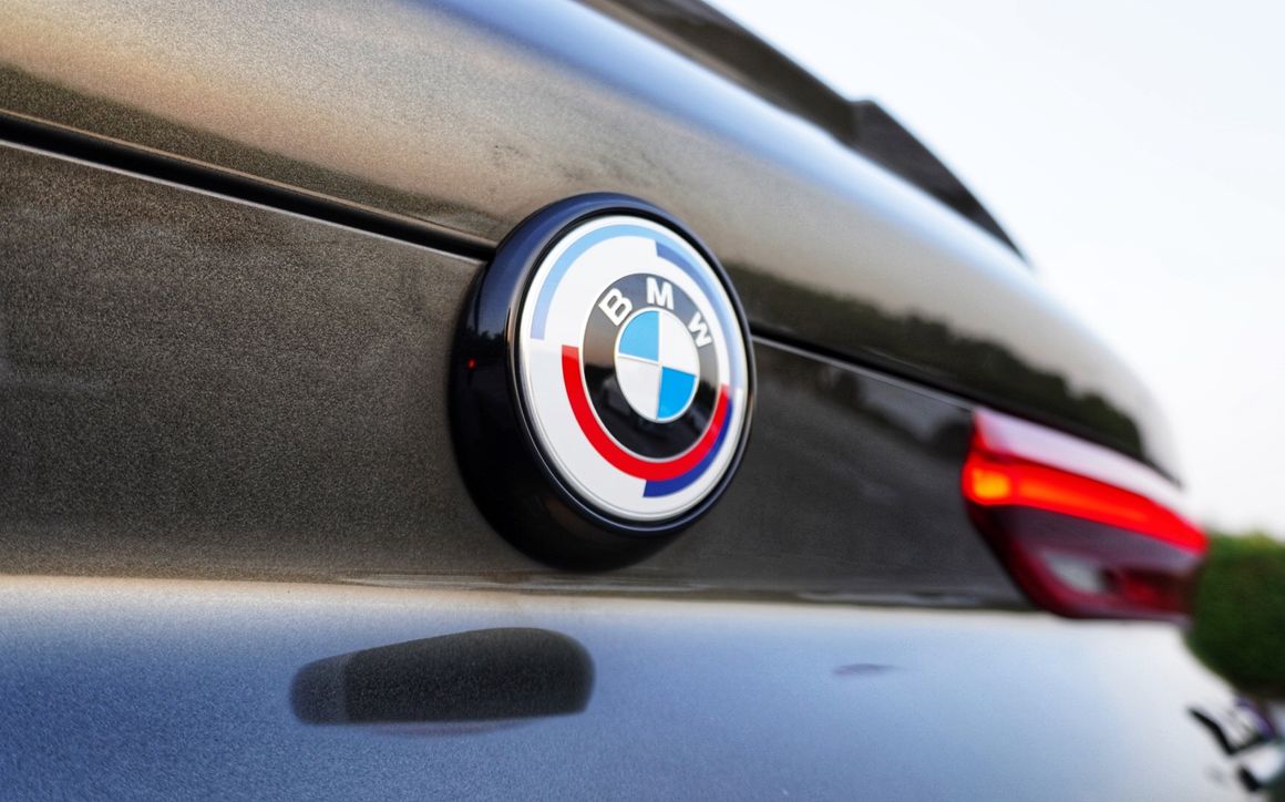 BMW X6 50i - image 7